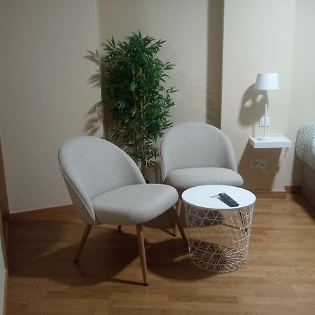 A Cabana I Porriño Екстериор снимка