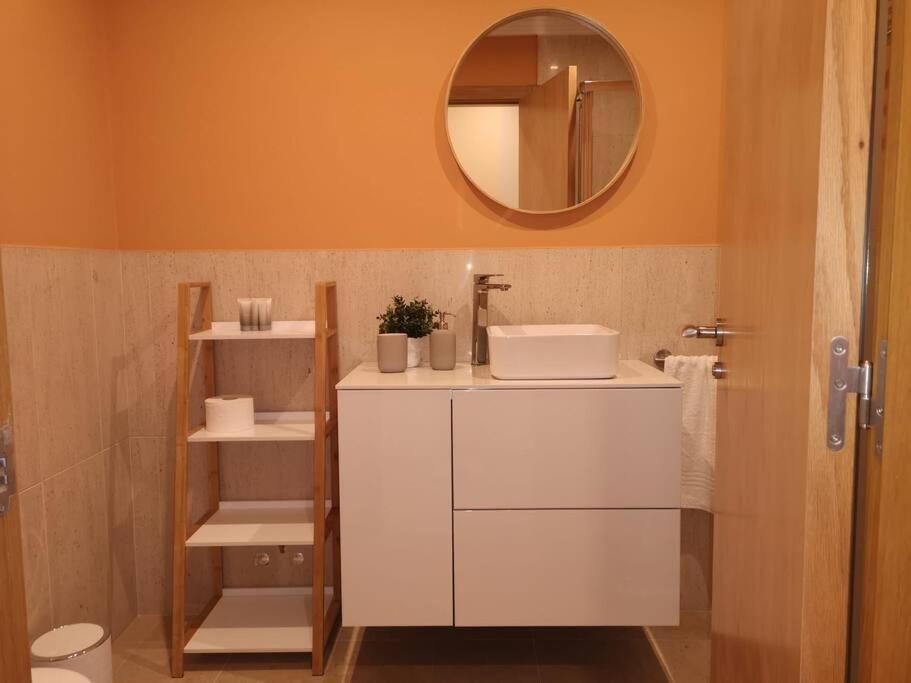 A Cabana I Porriño Екстериор снимка